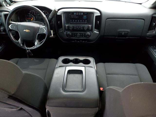 Photo 8 from auction – 2019 CHEVROLET SILVERADO with VIN 2GCVKPEC5K1192535