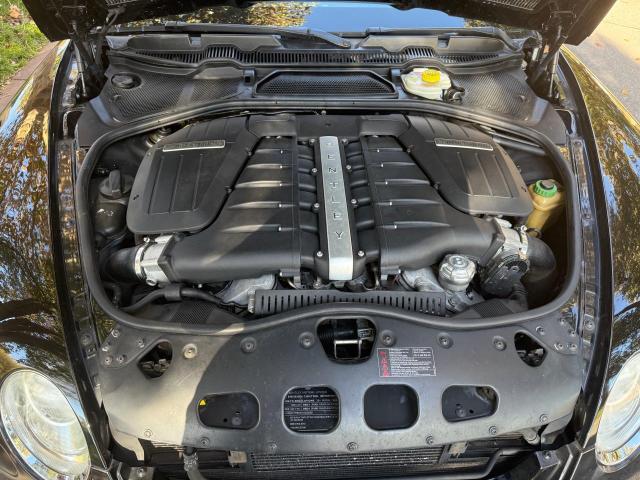 Photo 7 from auction – 2011 BENTLEY CONTINENTA with VIN SCBDP3ZA4BC067912