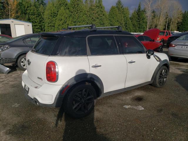 Photo 3 from auction – 2012 MINI COOPER S C with VIN WMWZC5C5XCWM12329