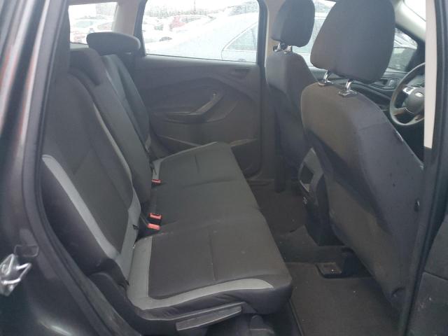 Photo 11 from auction – 2015 FORD ESCAPE S with VIN 1FMCU0F77FUA02122