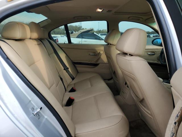 Photo 10 from auction – 2008 BMW 328 I with VIN WBAVA33548K055155