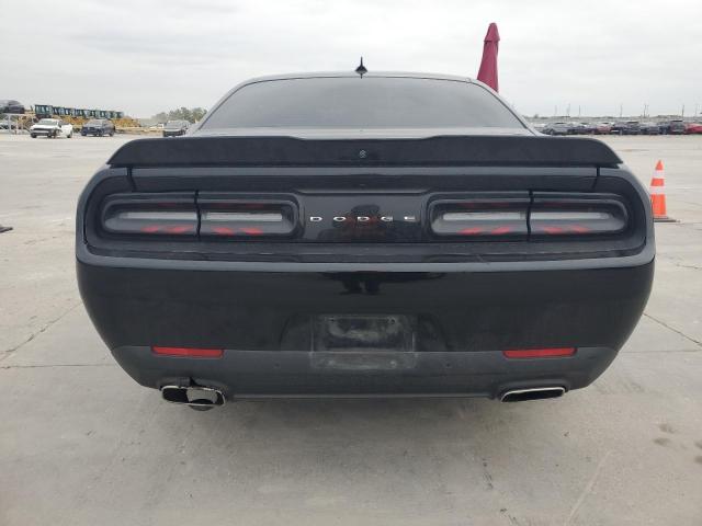 Photo 6 from auction – 2020 DODGE CHALLENGER with VIN 2C3CDZJG3LH236745