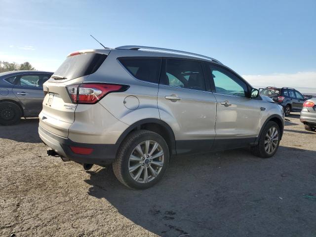 Zdjęcie 3 z aukcji – 2017 FORD ESCAPE TIT z VIN 1FMCU9JD0HUC58896