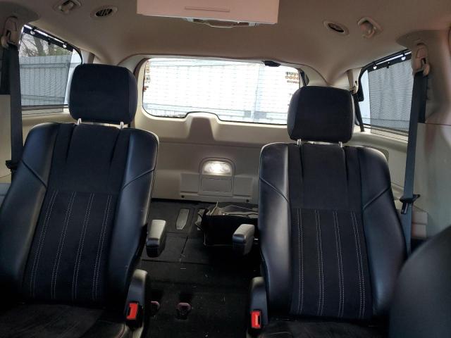 Photo 10 from auction – 2014 CHRYSLER TOWN & COU with VIN 2C4RC1CG7ER229205