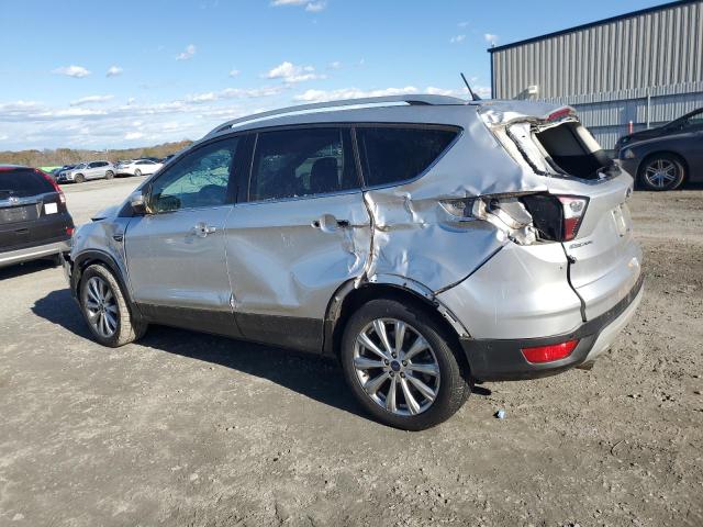 Photo 2 from auction – 2018 FORD ESCAPE TIT with VIN 1FMCU9J92JUA94245
