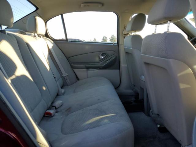 Photo 10 from auction – 2007 CHEVROLET MALIBU LS with VIN 1G1ZS58F07F251317