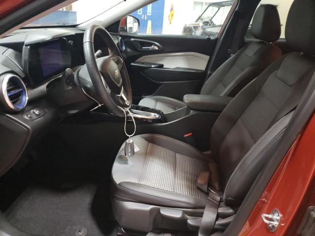Photo 7 from auction – 2024 CHEVROLET TRAX 1LT with VIN KL77LHE23RC004681