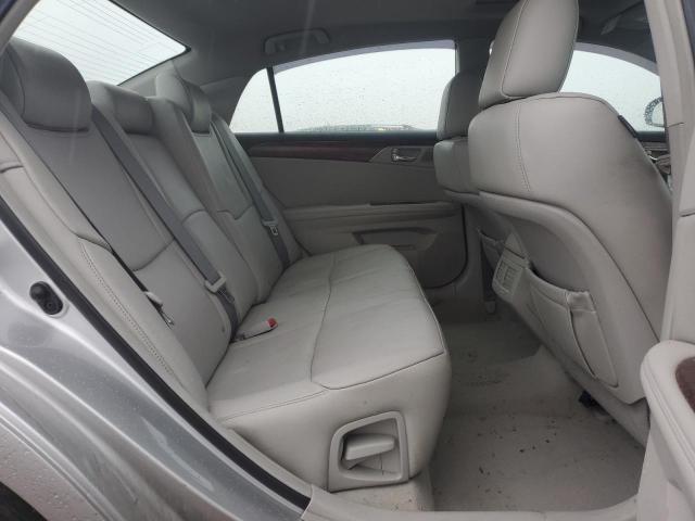 Photo 10 from auction – 2012 TOYOTA AVALON BAS with VIN 4T1BK3DB4CU454471