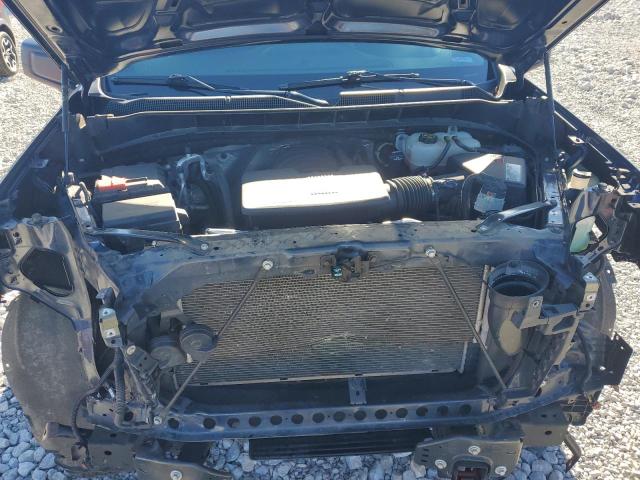 Photo 11 from auction – 2021 CHEVROLET SILVERADO with VIN 1GCPYCEH4MZ256991