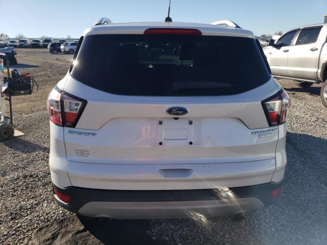 Photo 6 from auction – 2017 FORD ESCAPE TIT with VIN 1FMCU0J96HUD53311