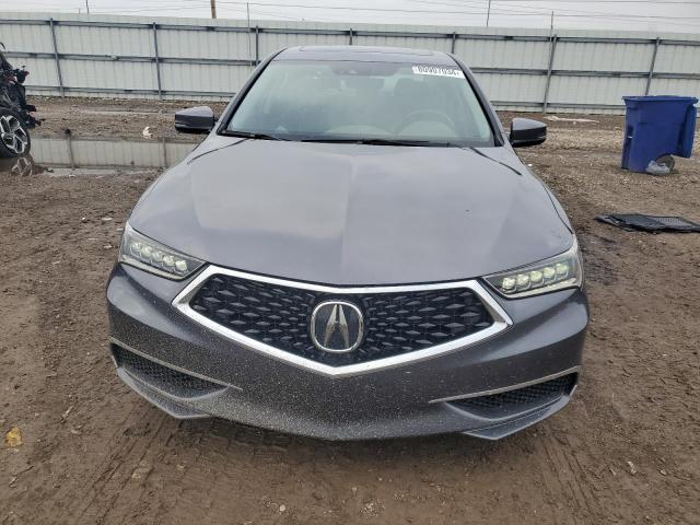 Photo 5 from auction – 2018 ACURA TLX TECH with VIN 19UUB1F50JA004437