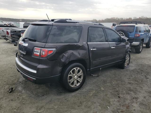 Photo 3 from auction – 2015 GMC ACADIA SLT with VIN 1GKKRSKD8FJ162802