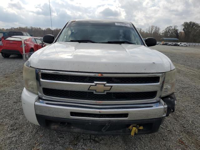 Photo 5 from auction – 2011 CHEVROLET SILVERADO with VIN 3GCPKSEA8BG116793