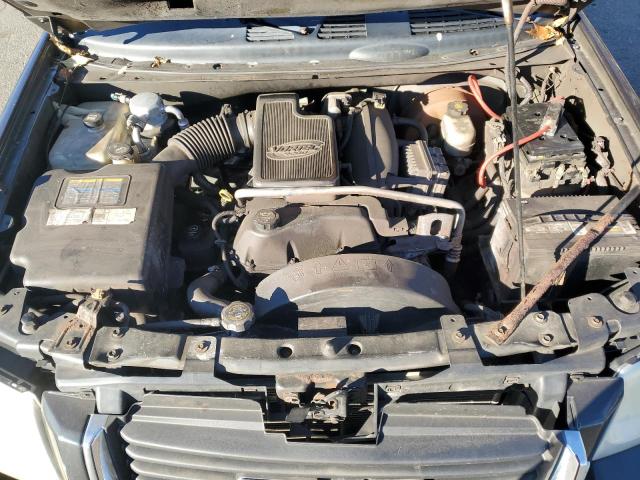 Photo 12 from auction – 2003 GMC ENVOY with VIN 1GKDT13S032287719