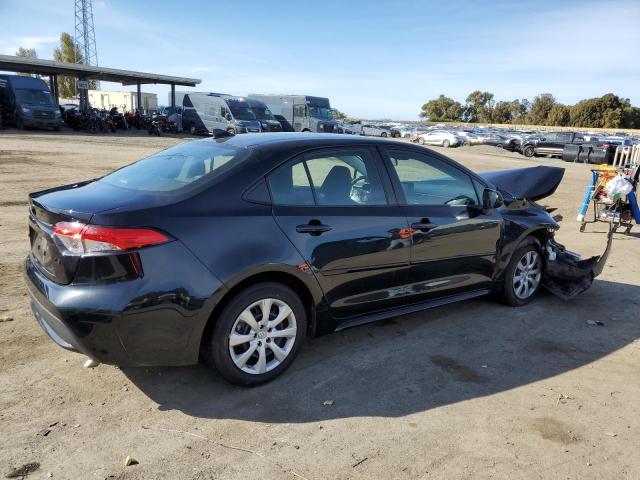 Photo 3 from auction – 2022 TOYOTA COROLLA LE with VIN 5YFEPMAE2NP282660