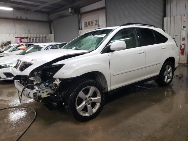 Foto 1 de la subasta – 2007 LEXUS RX 350 con VIN 2T2HK31U37C041699