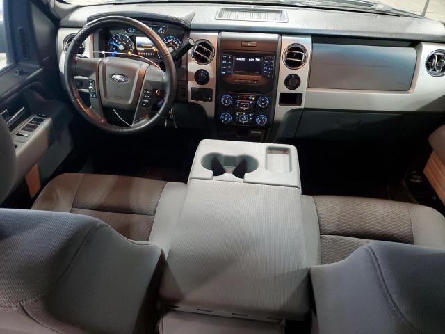 Photo 8 from auction – 2013 FORD F150 SUPER with VIN 1FTFW1ET2DKD54372