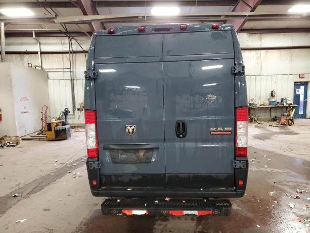 Photo 6 from auction – 2021 RAM PROMASTER with VIN 3C6FRVJG7ME503425