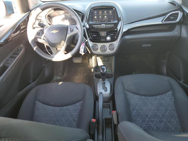 Photo 8 from auction – 2021 CHEVROLET SPARK 1LT with VIN KL8CD6SA1MC736422
