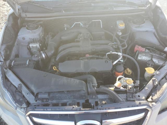 Photo 11 from auction – 2014 SUBARU XV CROSSTR with VIN JF2GPAKC2E8313214