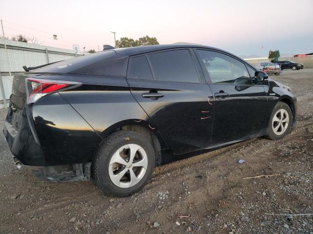 Photo 3 from auction – 2016 TOYOTA PRIUS with VIN JTDKARFU5G3010911