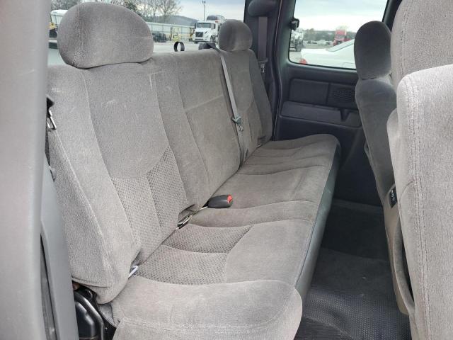 Photo 10 from auction – 2006 CHEVROLET SILVERADO with VIN 1GCEC19V26Z269610