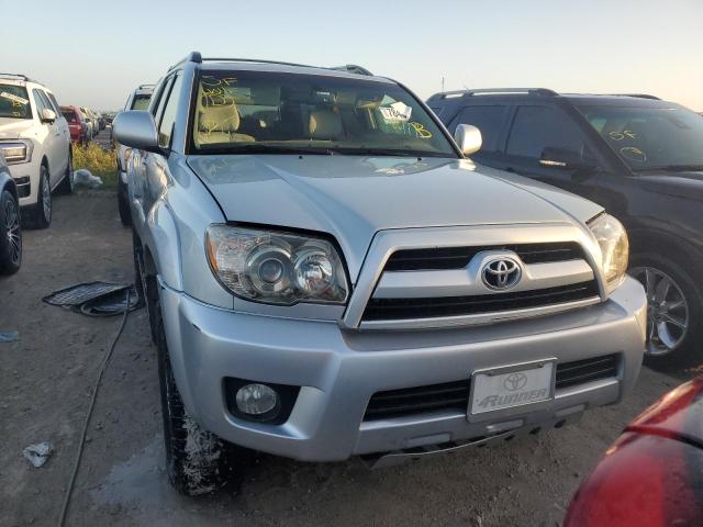 Photo 5 from auction – 2008 TOYOTA 4RUNNER SR with VIN JTEBU14R88K019709