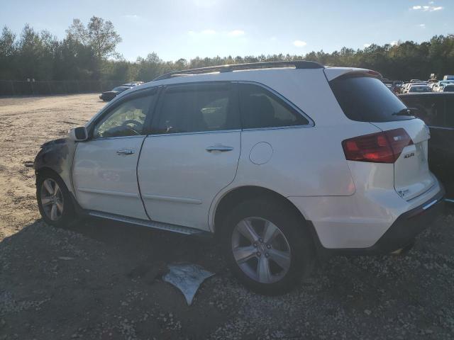Photo 2 from auction – 2012 ACURA MDX with VIN 2HNYD2H29CH508017
