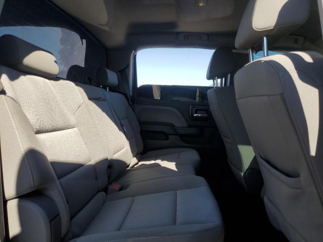 Photo 10 from auction – 2018 CHEVROLET SILVERADO with VIN 3GCPCPEC5JG415555