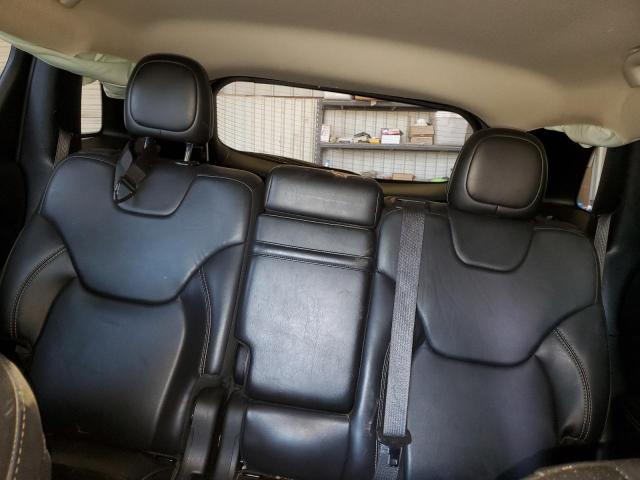 Photo 10 from auction – 2017 JEEP CHEROKEE L with VIN 1C4PJLDB4HW516461