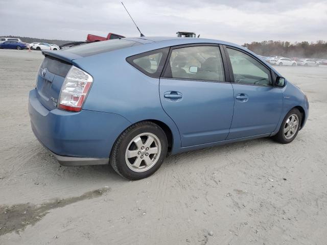 Photo 3 from auction – 2007 TOYOTA PRIUS with VIN JTDKB20U777676402