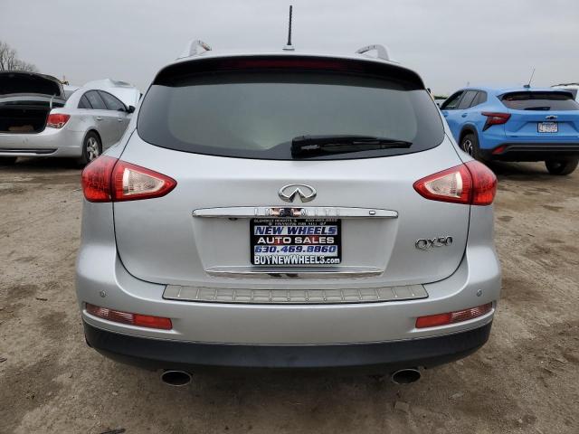 Photo 6 from auction – 2014 INFINITI QX50 with VIN JN1BJ0HR4EM191577