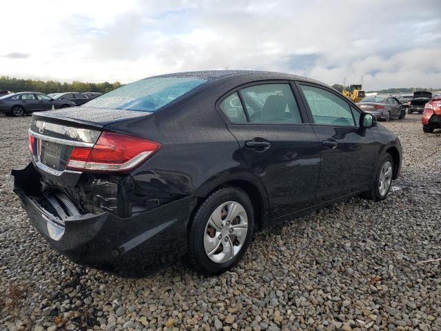 Photo 3 from auction – 2013 HONDA CIVIC LX with VIN 19XFB2F57DE093065