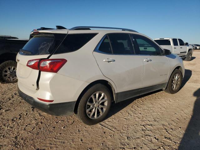 Photo 3 from auction – 2018 CHEVROLET EQUINOX LT with VIN 2GNAXJEV5J6207719