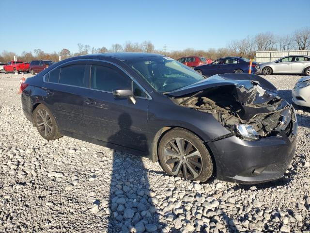 Photo 4 from auction – 2015 SUBARU LEGACY 3.6 with VIN 4S3BNEN68F3026700