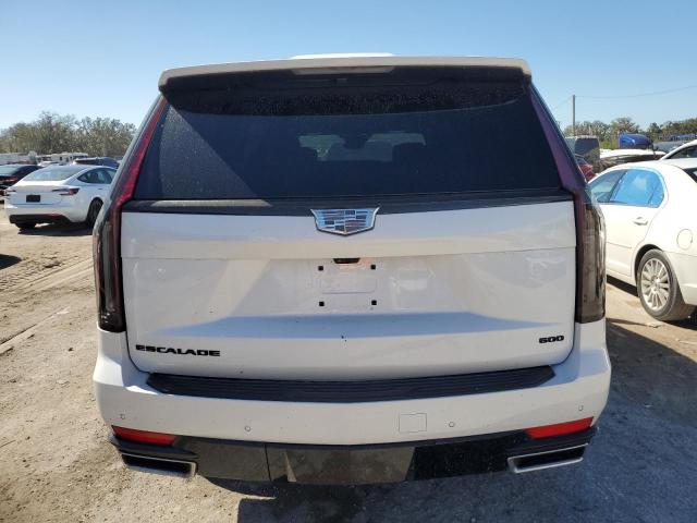Zdjęcie 6 z aukcji – 2024 CADILLAC ESCALADE E z VIN 1GYS4KKL6RR138256