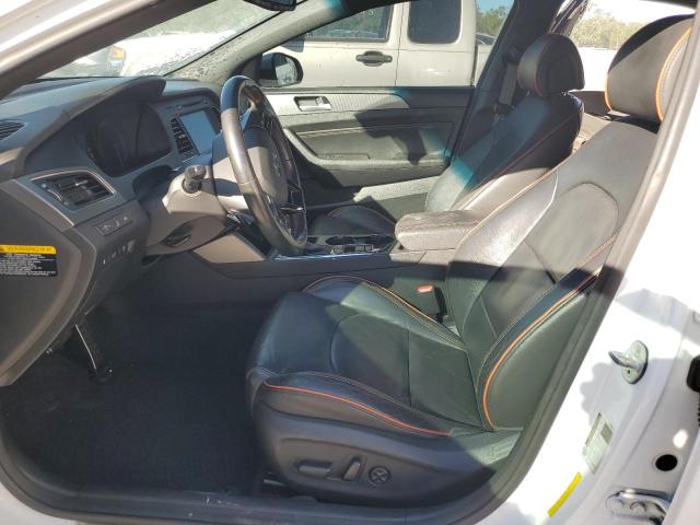 Photo 7 from auction – 2015 HYUNDAI SONATA SPO with VIN 5NPE34AB0FH132370