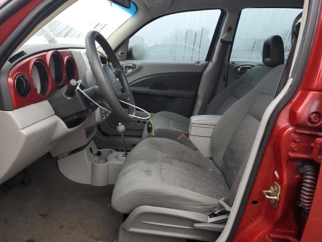 Photo 7 from auction – 2007 CHRYSLER PT CRUISER with VIN 3A4FY48B97T500438