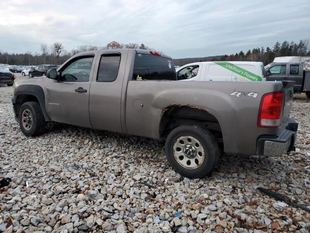 Photo 2 from auction – 2012 GMC SIERRA K15 with VIN 1GTR2TE71CZ311848