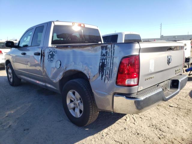 Photo 2 from auction – 2022 RAM 1500 CLASS with VIN 1C6RR6FG9NS154858