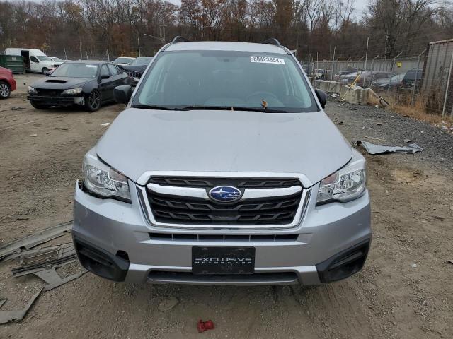 Photo 5 from auction – 2018 SUBARU FORESTER 2 with VIN JF2SJABC0JH574640