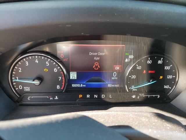 Photo 9 from auction – 2024 FORD EXPLORER X with VIN 1FMSK8DH6RGA76596