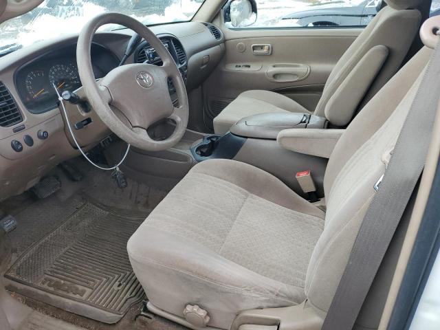 Photo 7 from auction – 2004 TOYOTA TUNDRA ACC with VIN 5TBBT44154S454086