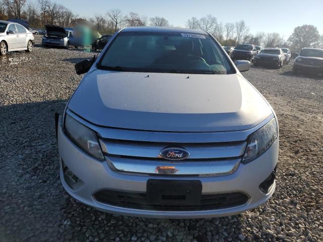 Photo 5 from auction – 2012 FORD FUSION with VIN 3FAHP0HAXCR155659