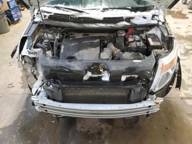 Photo 12 from auction – 2014 FORD EXPLORER X with VIN 1FM5K8D85EGB20479