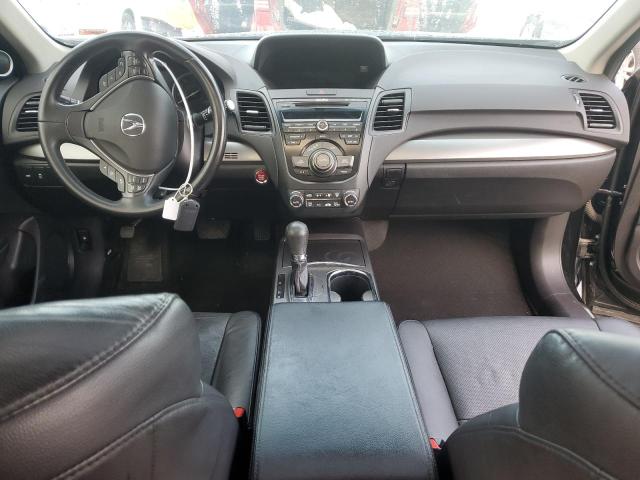 Photo 8 from auction – 2014 ACURA RDX TECHNO with VIN 5J8TB4H52EL015119