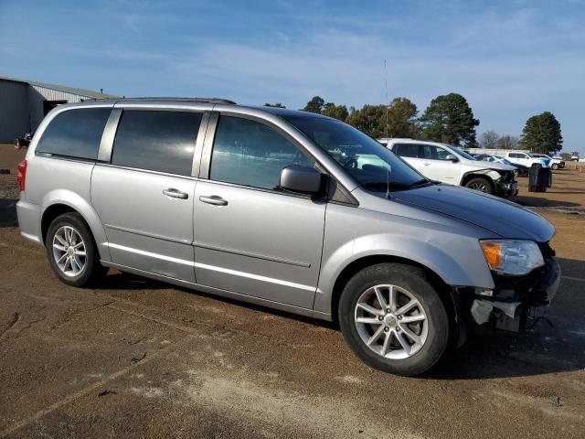 Photo 4 from auction – 2016 DODGE GRAND CARA with VIN 2C4RDGCG8GR234545