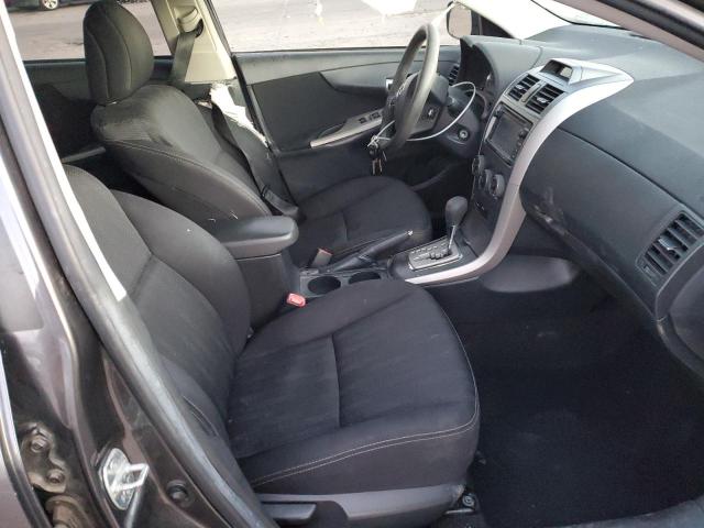 Photo 7 from auction – 2013 TOYOTA COROLLA BA with VIN 5YFBU4EE6DP125900