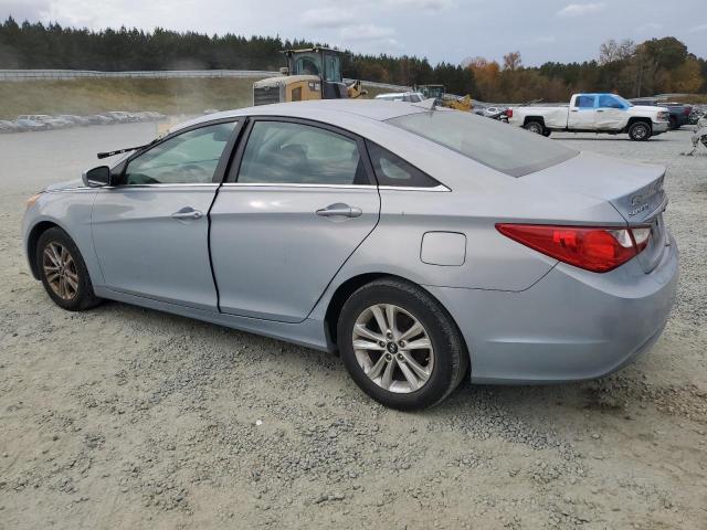 Photo 2 from auction – 2013 HYUNDAI SONATA GLS with VIN 5NPEB4ACXDH672205