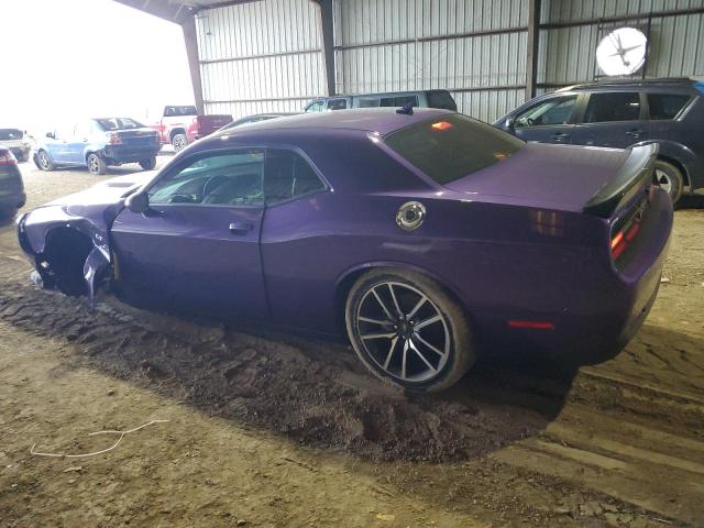 Photo 2 from auction – 2023 DODGE CHALLENGER with VIN 2C3CDZBT7PH630041